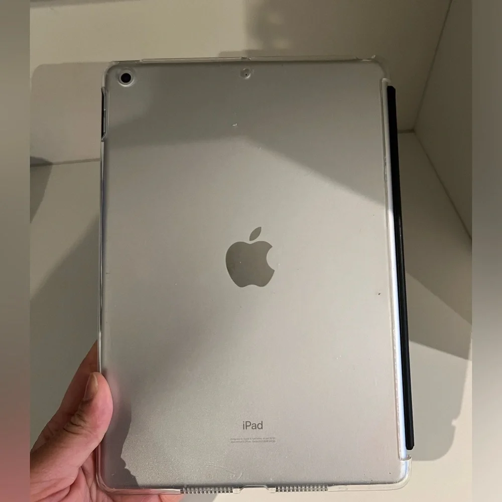ipad (7th generation)